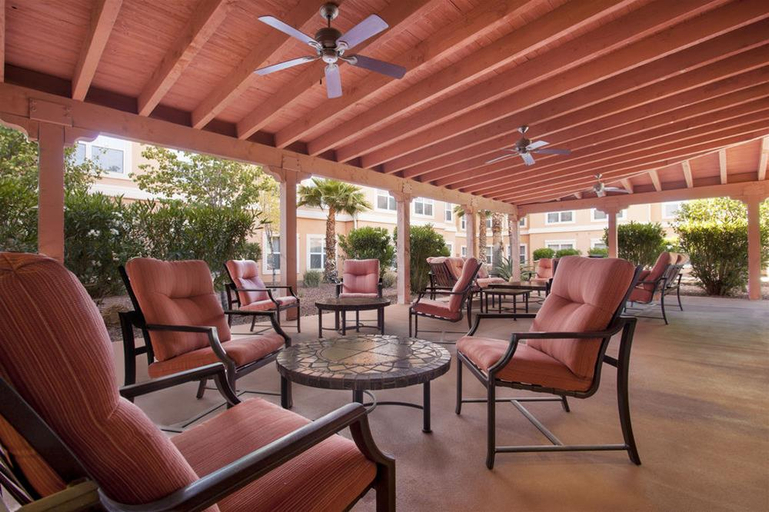 Public Area 3, Residence Inn by Marriott Tucson Airport, Pima