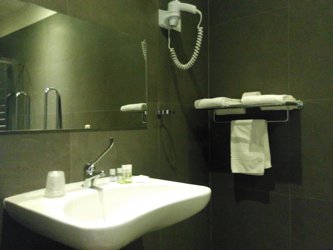 Tempus Hotel & Spa, Ponte da Barca