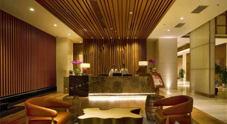 Public Area 4, Harman Resort Hotel Sanya, Sanya