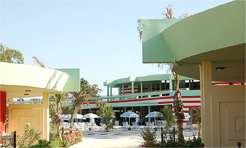 Exterior & Views 2, Les Amaryllis Saly, Mbour