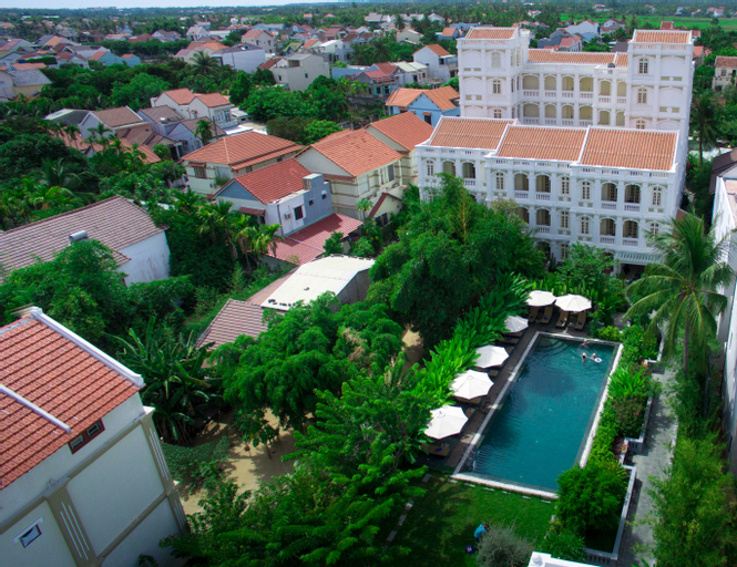Hoi An Garden Palace & Spa, Hội An