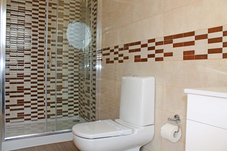 Bathroom 4, Monte Carlo Love Porto, Porto