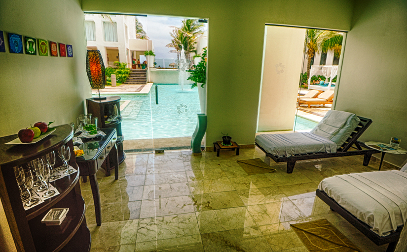 Bedroom 3, Grand Oasis Tulum Riviera, Cozumel