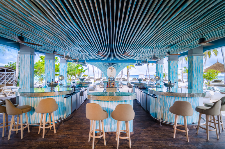 Food & Drinks 5, Seaside Finolhu Baa Atoll Maldives, A Member Of De, Baa Atoll