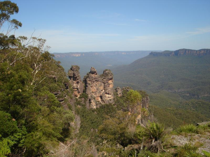 Exterior & Views 2, Blue Mountains Gday Motel, Blue Mountains