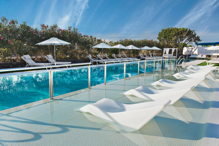 Sport & Beauty 2, Elba Premium Suites, Las Palmas