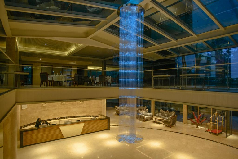 Public Area 4, Swiss Lenana Mount Hotel, Dagoretti North