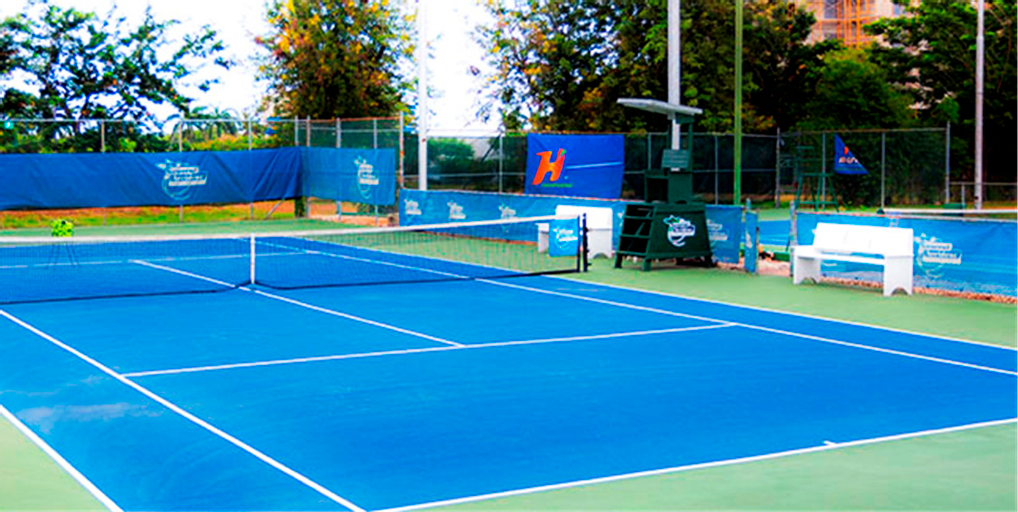 The Liguanea Club,