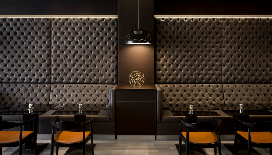 Public Area 4, AC Hotel by Marriott Miami Beach, Miami-Dade