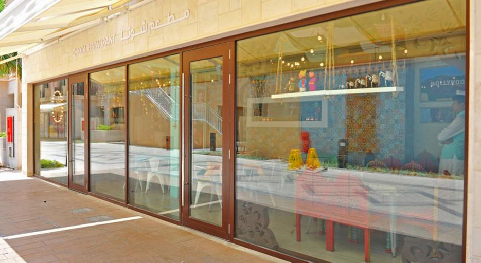 Public Area 4, Andalus Al Seef Resort & Spa, Abu Dhabi City