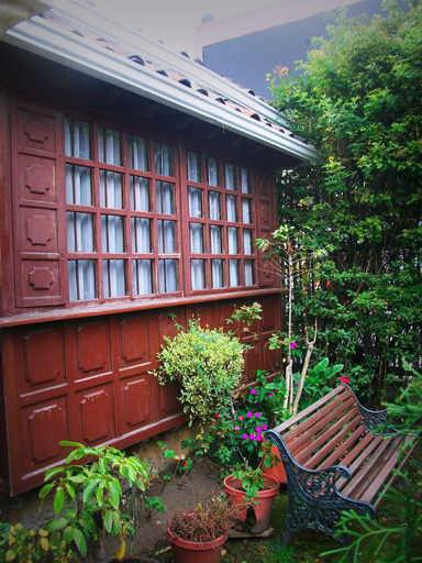 Exterior & Views, Zuetana 106, Santafé de Bogotá