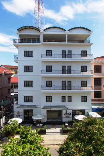 Alba Hotel, Huế