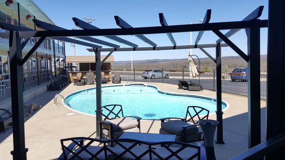 Sport & Beauty 4, Foxborough Resort - Extra Holidays, Taney
