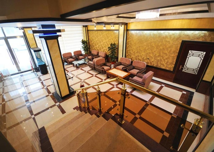 Public Area 2, Royal Hotel, Baku