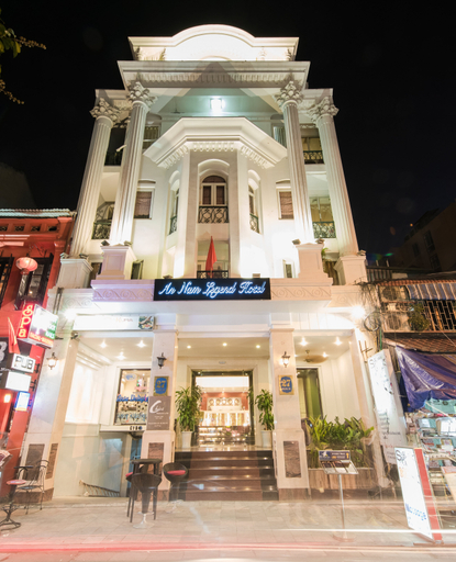 Exterior & Views, Annam Legend Hotel, Hoàn Kiếm