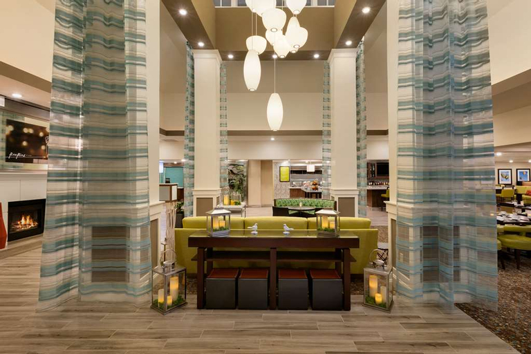 Hilton Garden Inn Statesville, Iredell