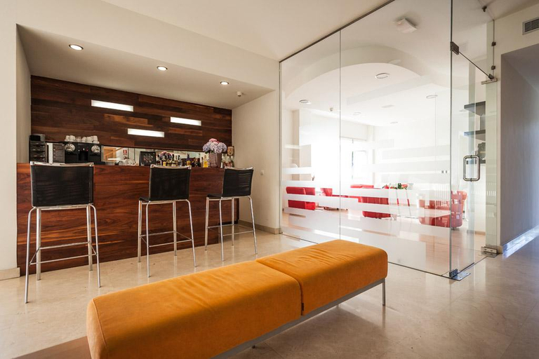 Public Area 2, Hotel Miera, Cantabria