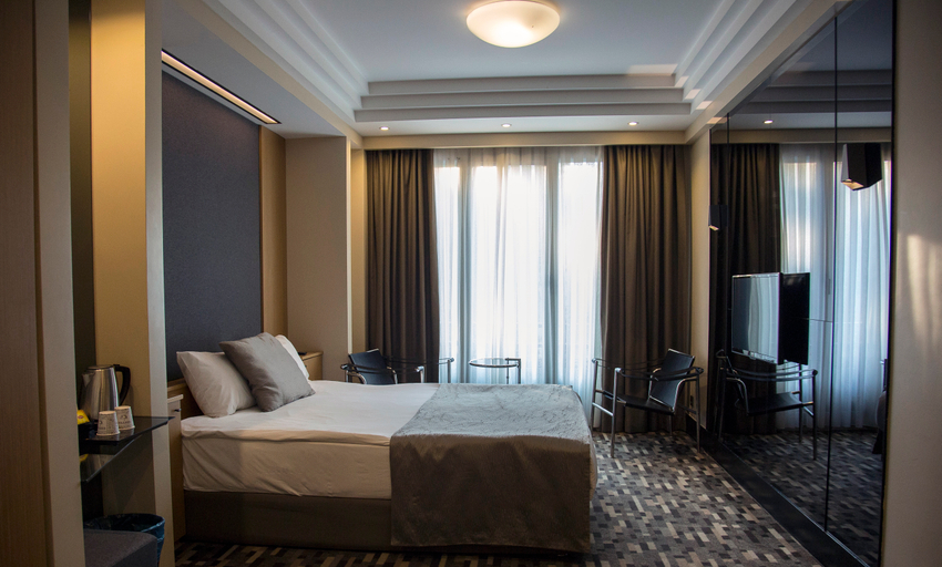 Exterior & Views 1, Tan Hotel - Special Class, Fatih