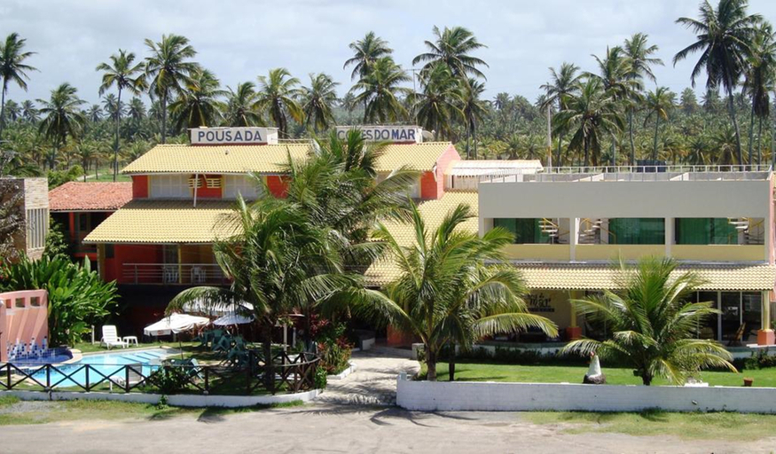 Exterior & Views 5, Pousada Villa Caracol, Ipojuca
