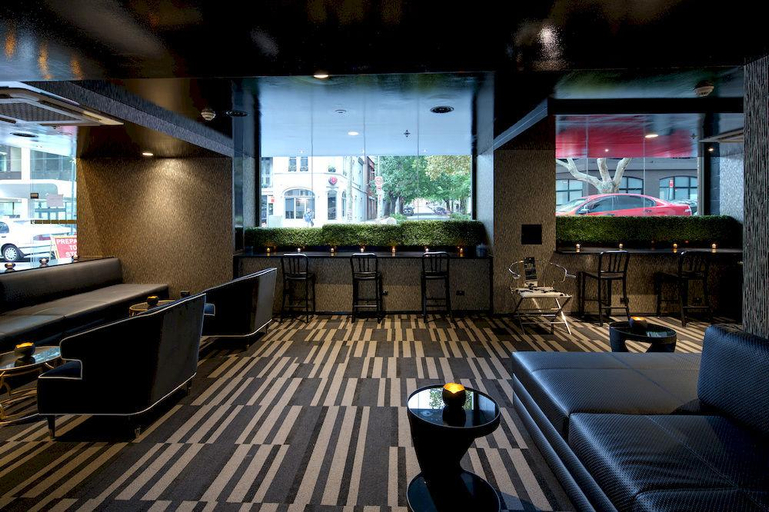 Public Area 4, 57 Hotel, Sydney