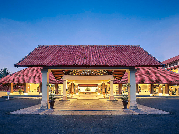 Mercure Manado Tateli Resort and Convention, Minahasa