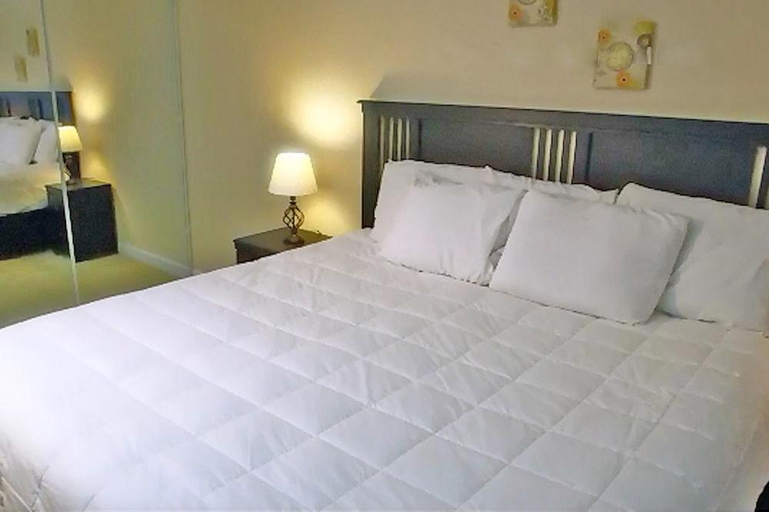 Bedroom 1, Foxborough Resort - Extra Holidays, Taney