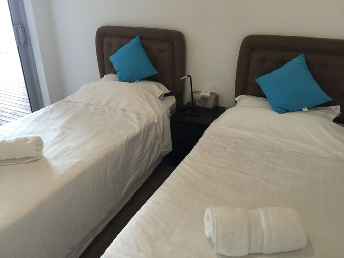 Four bedrooms Apartment, Hurstville