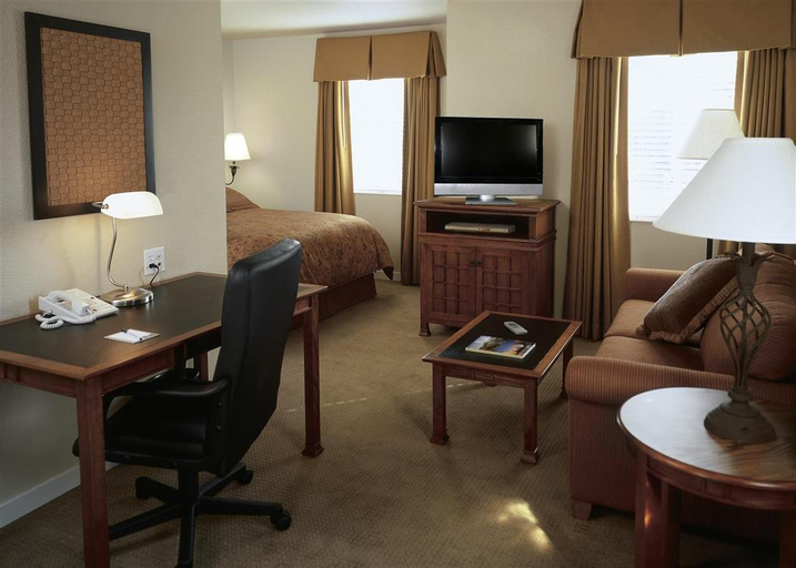 HYATT house San Ramon, Contra Costa