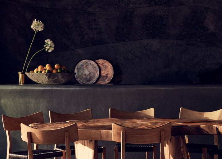 Food & Drinks 4, Cavo Tagoo Santorini, South Aegean
