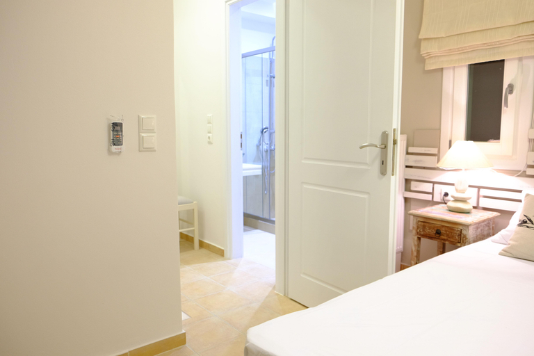 Bathroom 5, Valea Villa Naxos, South Aegean