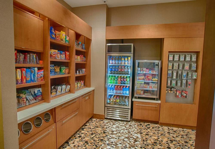 Public Area 3, Springhill Suites Canton, Stark