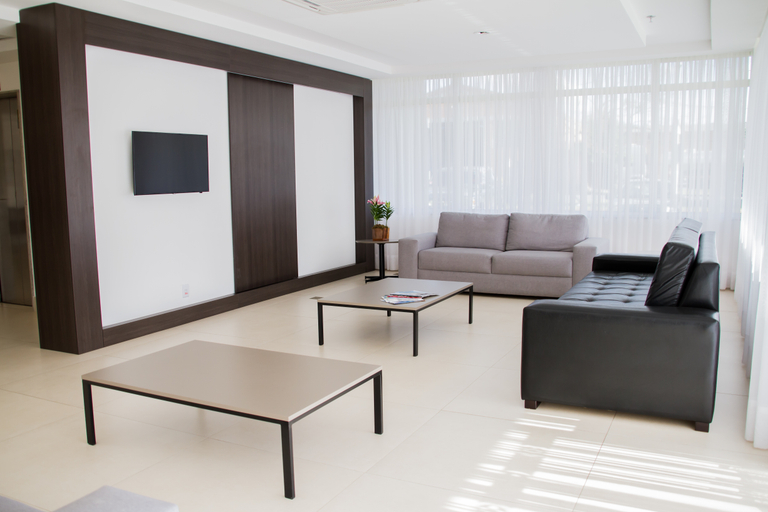 Public Area 3, Intercity Gravatai , Gravataí