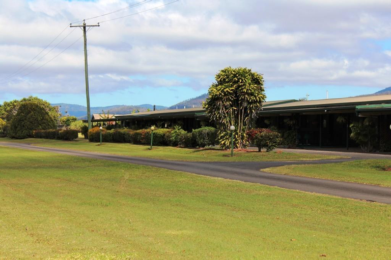 Exterior & Views 4, Atherton Rainforest Motor Inn, Atherton