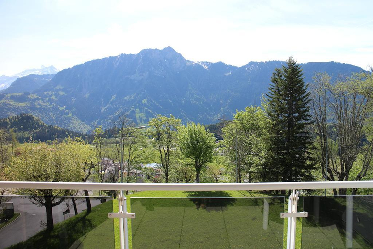 Exterior & Views 2, Residences du Chamossaire, Aigle