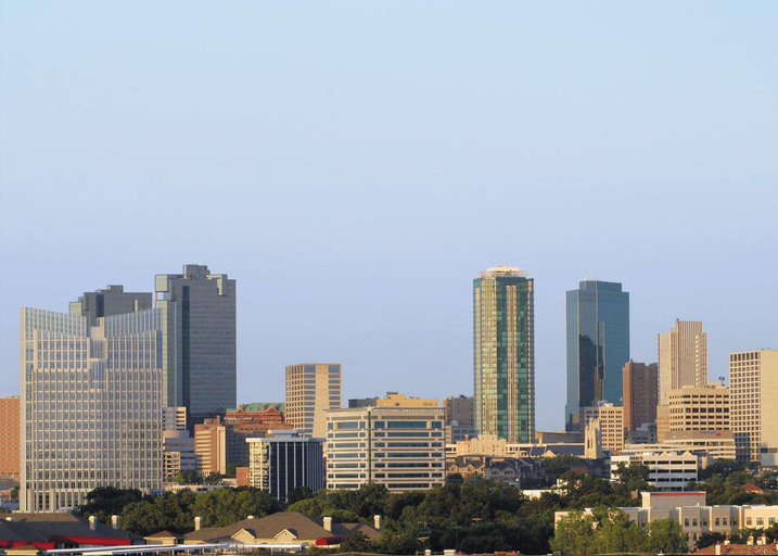 Exterior & Views, Country Inn & Suites by Radisson, Fort Worth, TX, Fort Worth