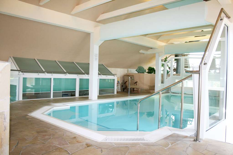 Best Western Premier Hotel An der Wasserburg, Wolfsburg