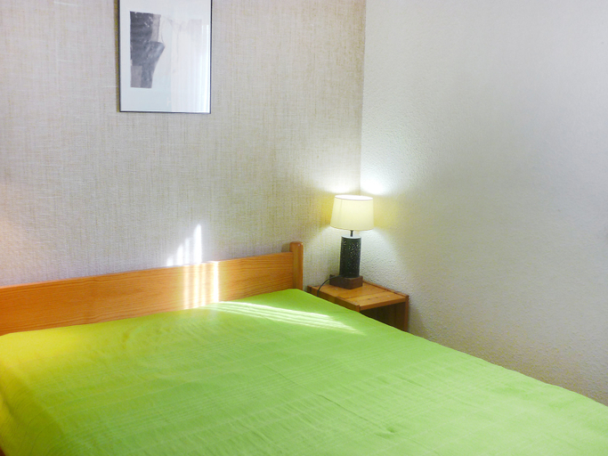 Bedroom 3, LES INDES GALANTES, Hérault