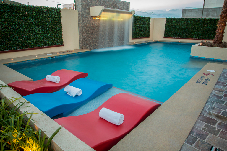 Sport & Beauty 2, Four Points  By Sheraton Queretaro Norte, Querétaro