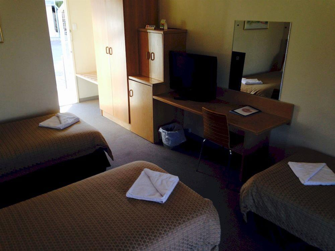 Bedroom, Nightcap at Roxby Downs, Roxby Downs