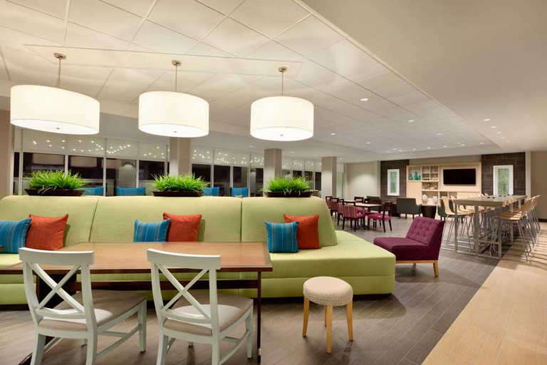 Public Area 3, Home2 Suites By Hilton Destin, Okaloosa