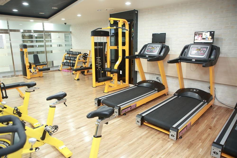 Others 2, Shinchon Ever8 Serviced Residence, Seodaemun