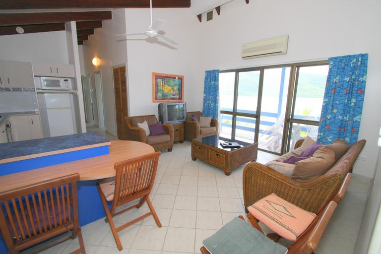 Exterior & Views 2, Coral Point Lodge, Whitsunday