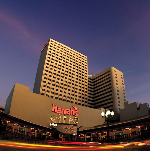 Harrah's Casino Hotel Reno, Washoe