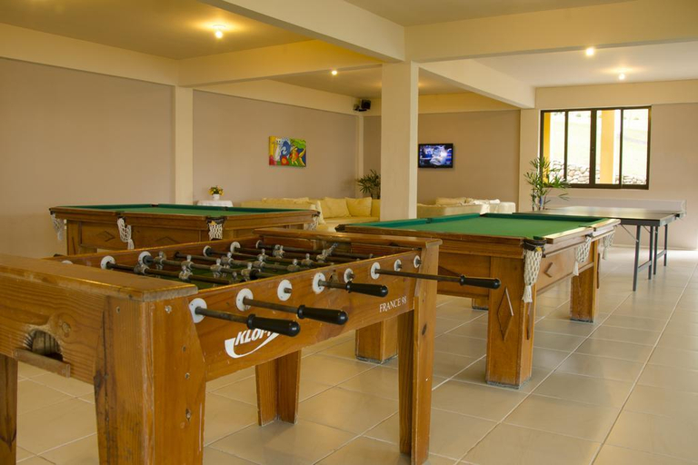 Food & Drinks 4, Morro do Sol, Porto Belo