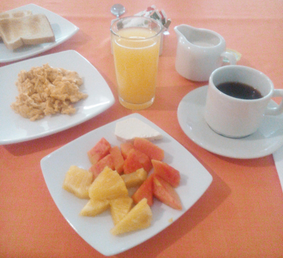 Food & Drinks 5, Cuarta Avenida, Santiago de Cali