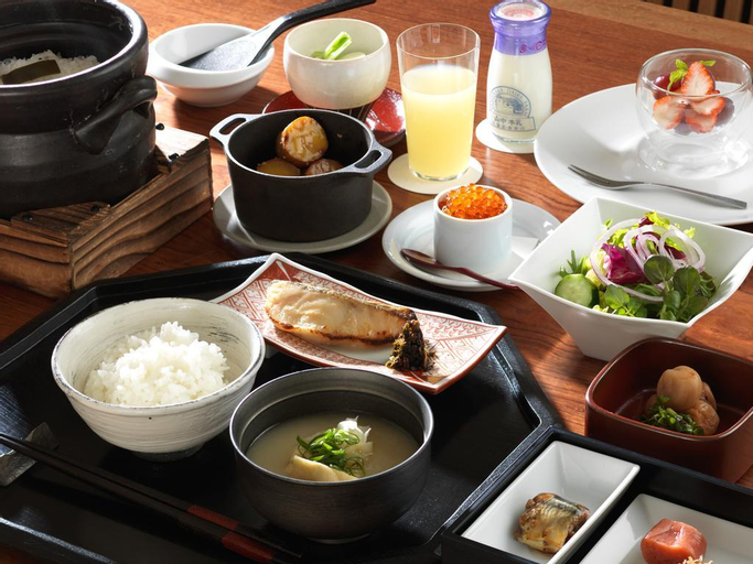 Niseko Konbu Onsen Tsuruga Besso Moku No Sho, Rankoshi