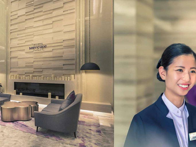 Others 5, Mercure Hongqiao Airport, Shanghai