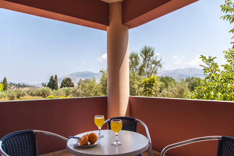 Bedroom 3, Sofi Hotel, Ionian Islands