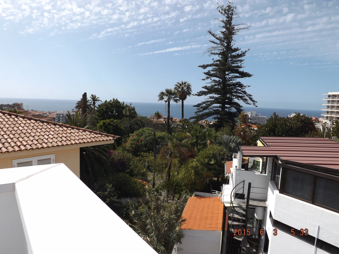 Exterior & Views 3, The Blue Corner, Santa Cruz de Tenerife