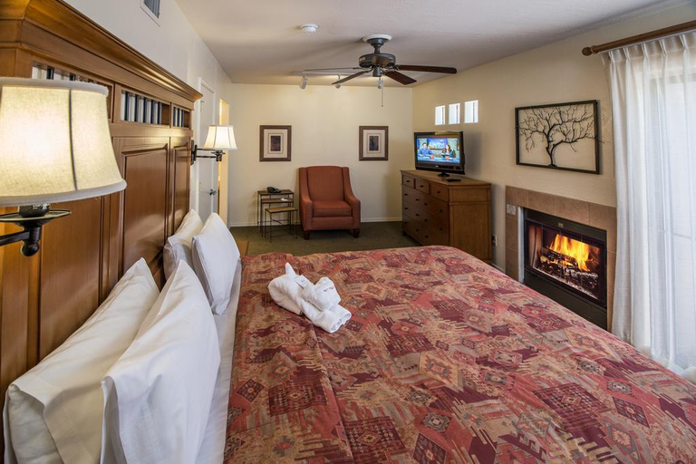 Bedroom 4, Villas Of Cave Creek, Maricopa
